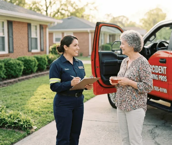 Accident Towing Service Friendsville, MD FAQs